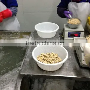 IQF Frozen Boiled Short Necked Clam Meat thumbnail-6