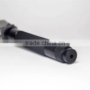 New Model Outdoor Multifunction Hunting Gear Shovel Knife Saw Hoe Fire Starter Flint thumbnail-2