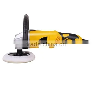 1400W Mini Electric Polisher thumbnail-2