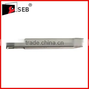 SDS Plus Hex Body Flat Chisel For Concrete thumbnail-1