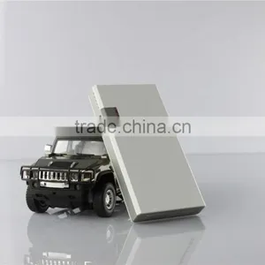 Power Jump Starter 8000mah Portable Power Bank for Laptop, Phone, Car , Lighting thumbnail-4