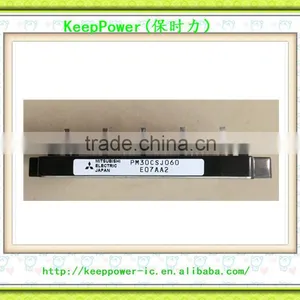 Power Module PM30CSJ060 Modules thumbnail-1