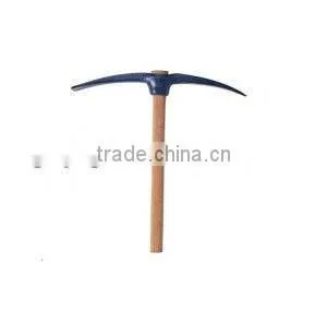Wooden Rake Stick for Simple Farm Tool thumbnail-6
