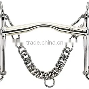 Double Link Curb Chain thumbnail-2