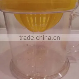 LJ-1214 Munual Lemon Juicer thumbnail-3