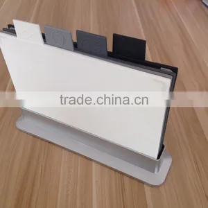 PYB-053 Rectangle Hopping Board Set 4pcs Set thumbnail-3