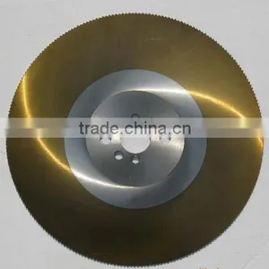 Fswnd Imported Japan SKS-51 Saw Blank Aluminum Tube Cutting Carbide Tipped Circular Saw Blade thumbnail-1