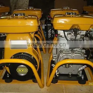 Yangfine Jeonil Gasoline Engine (CE/ISO9001:2008) thumbnail-1