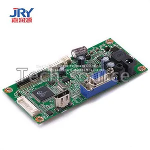 LED Display Control Board With VGA and HDMI for FHD thumbnail-4