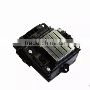 Sublimation Ink Printer FX5113 Industrial Printhead thumbnail-3