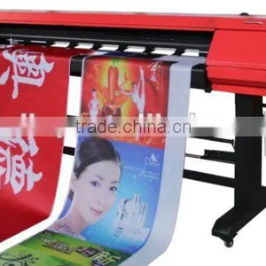 Ink Cloth Banner Printer thumbnail-1