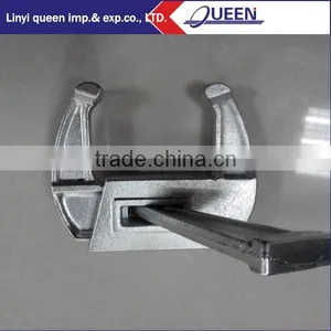 2014 Hot Sale Trio Clamps , Peri Clamps , Formwork Clamps thumbnail-1
