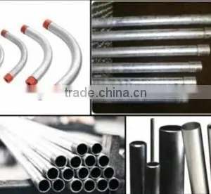 BS4568 Electrical gi Conduits 25mm for Cable Conduit Outdoor thumbnail-2
