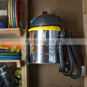 Mini Wet and Dry Vacuum Cleaner thumbnail-2