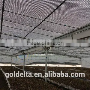 Black and White Pattern PE Fabric thumbnail-1
