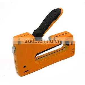 Heavy Duty Staple and Nail Gun thumbnail-4