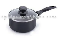 Forging Aluminum Non-Stick Sauce Pan thumbnail-1