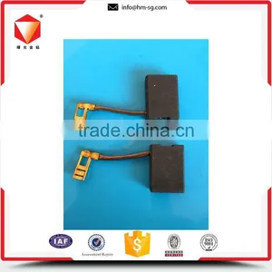 Excellent Quality High-speed China Electric Drill Carbon Brushes thumbnail-6
