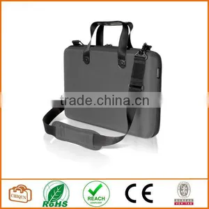 Laptop Case, Up tp 15.4 Inch, Gray thumbnail-1