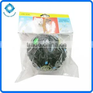 Crazy Ball Toy Intellect Ball Plastic Ball thumbnail-1