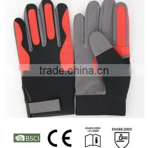 Garden Glove,personalized Mechanical Work Gloves thumbnail-1