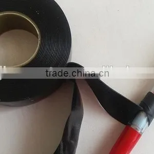 Wonder Rubber Wrap Tape For 1-35 kv Cable Joint Connection thumbnail-1
