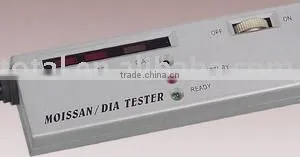 Diamond Tester, Diamond&moissanite Tester, Diamond Selector thumbnail-1