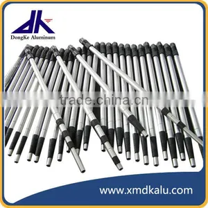 Aluminum Telescopic Bar/Aluminum Extendable Bar/Aluminum Adjustable Bar/ Telescoping Bar thumbnail-3