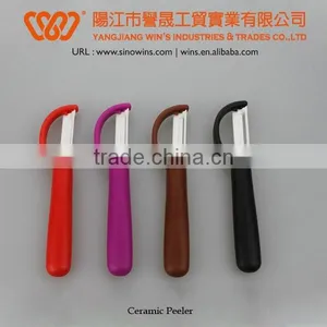 Ceramic Peeler Kitchen Cutting Tools thumbnail-1