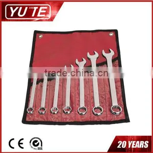 YUTE Adjustable Ring Spanner&different Types of Spanner&spanner Set thumbnail-1