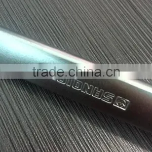 Single Superior Quality Double Offest Ring Spanner thumbnail-4