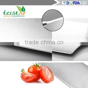 The New 2014 Painting Set of Stainless Steel Kids Kitchen Bbq Play Set thumbnail-4