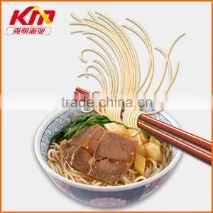 Glass Glowing Foam Pool Indomie Instant Noodle thumbnail-3