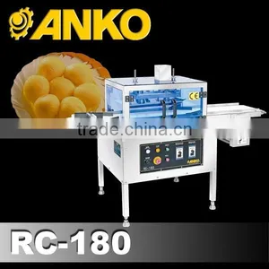 Anko Automatic High Capacity Bakery Food Dough Rounder thumbnail-4
