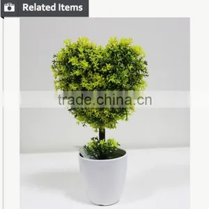Home Decoration Items Lucky-shaped Plant Artificial Plants thumbnail-4