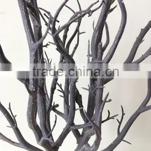 Wedding Table Centerpieces Without Leaves thumbnail-5