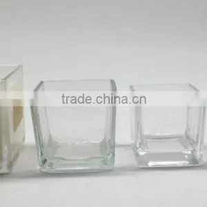 Aroma Custom Made Luxury Design Soy Wax Scented Candles thumbnail-4
