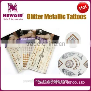 New 2016 Water-proof Tattoo Sleeve thumbnail-1