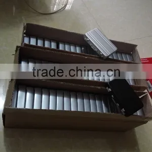 UCHOME 2017 Mini Metal Suitcase Briefcase Style Business/Credit/Bank Card Holder Box Case Factory Promotion!! thumbnail-5