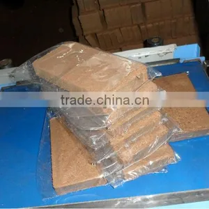 Cocopeat Briquettes thumbnail-1