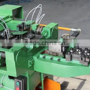 Z94-4C Automatic Wire Nail Making Machine Factory Supply thumbnail-4