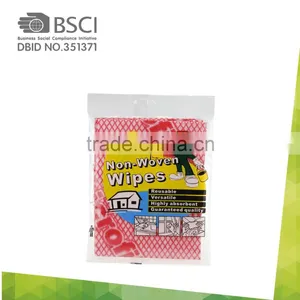 Hot Sale Cleaning Wipe/diposable Nonwoven Wipes for Furniture thumbnail-1