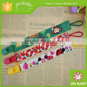 Pacifier Clip/baby Clip Pacifier Holder Clip on Baby Clothes thumbnail-4