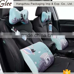 Useful Elegant Car Pillow thumbnail-2