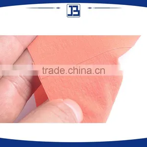 Jiabao Self Adhesive Pvc Transparent Film for Slipper thumbnail-3