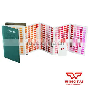 Pantone Colour Chart Fabric FHIC200 thumbnail-2