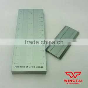 For Paint Industry Double Groove Grindometer thumbnail-2