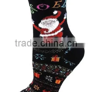 High Quality China Wholesale Sock Factory School Girls Sock thumbnail-5
