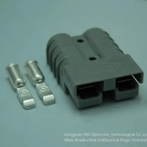 175amps 600vdc High Quality Small Eletric Connectors thumbnail-1