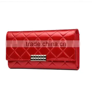 Brand Wallet Genuine Leather Wallet thumbnail-2
